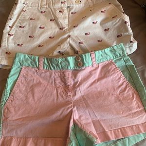 Vineyard Vines Shorts